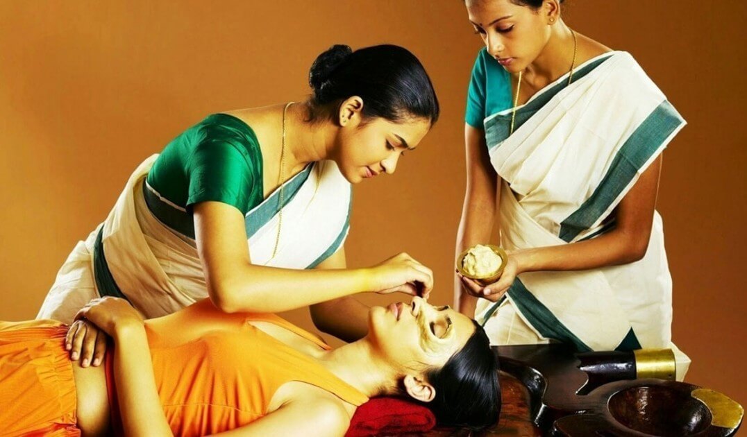 Ayurvedic Massage In Lucknow Ayurvedic Treatment In Lucknow Kerala